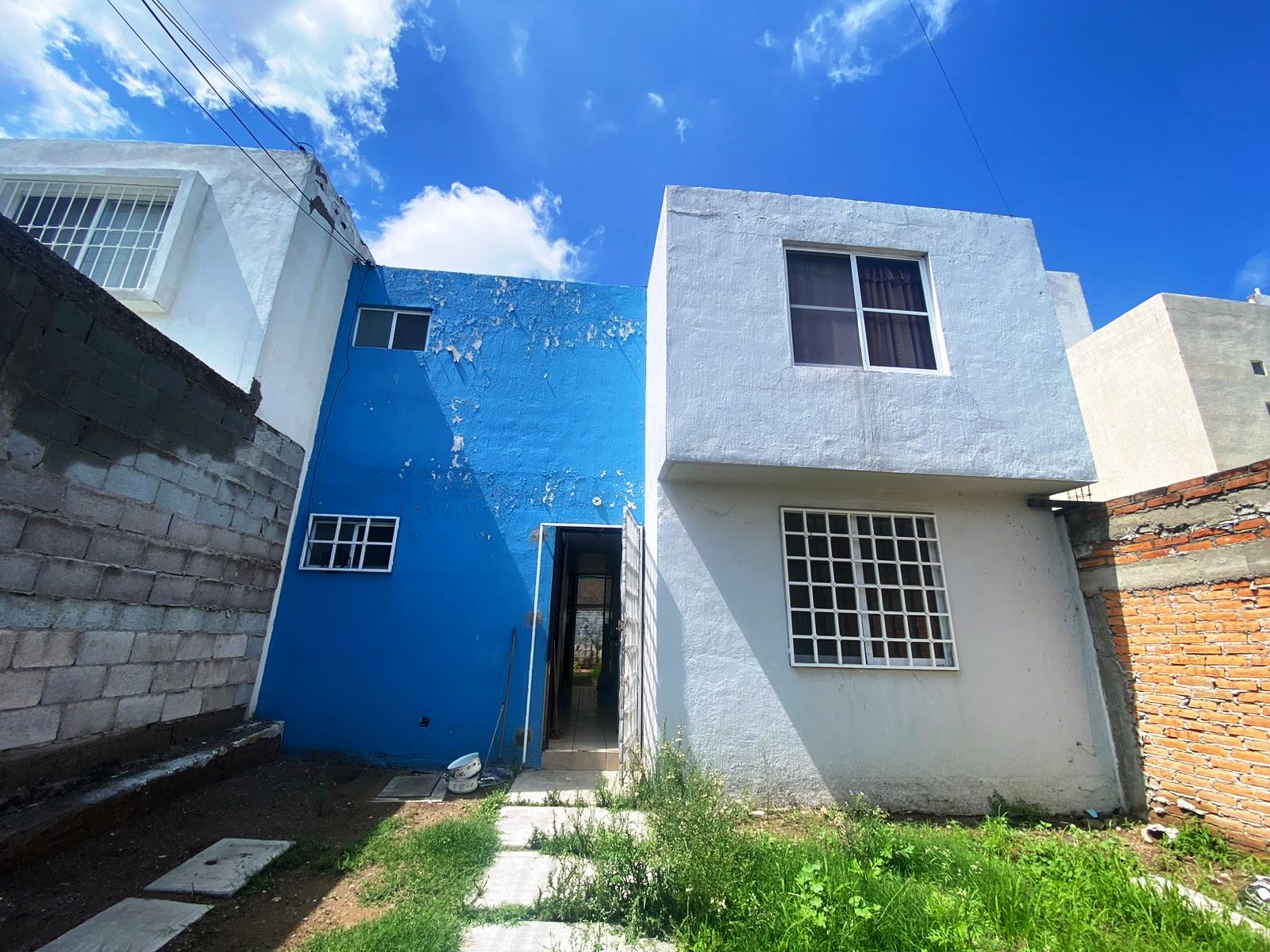 latest property